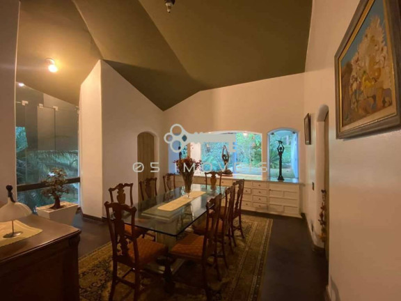 Imagem Casa com 7 Quartos à Venda, em Chácara Granja Velha - Cotia Imagem Casa com 7 Quartos à Venda, em Chácara Granja Velha - Cotia