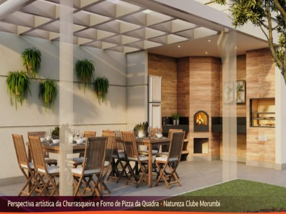 Imagem Imóvel com 2 Quartos à Venda, 48 m² em Vila Andrade - São Paulo Imagem Imóvel com 2 Quartos à Venda, 48 m² em Vila Andrade - São Paulo