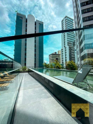 Imagem Apartamento com 3 Quartos à Venda, 120 m² em Tambaú - João Pessoa