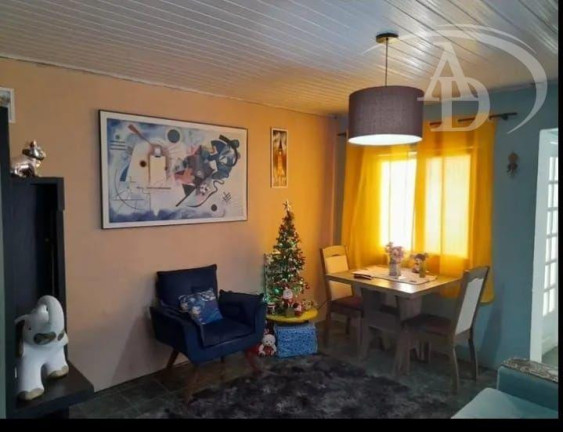 Imagem Casa com 2 Quartos à Venda, 121 m² em Vila Maria - Rio Grande