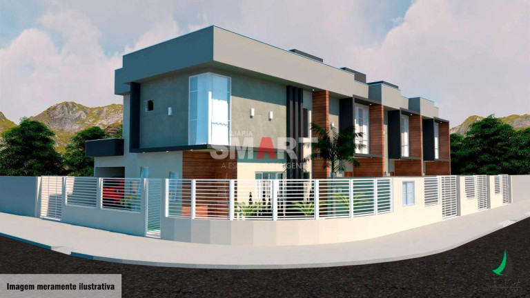 Casa com 2 Quartos à Venda, 99 m² em Três Rios Do Norte - Jaraguá Do Sul