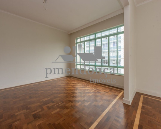 Imagem Apartamento com 3 Quartos à Venda, 217 m² em Higienópolis - São Paulo
