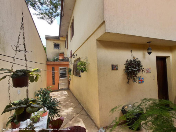 Casa com 3 Quartos à Venda, 120 m² em Vila Do Castelo - São Paulo