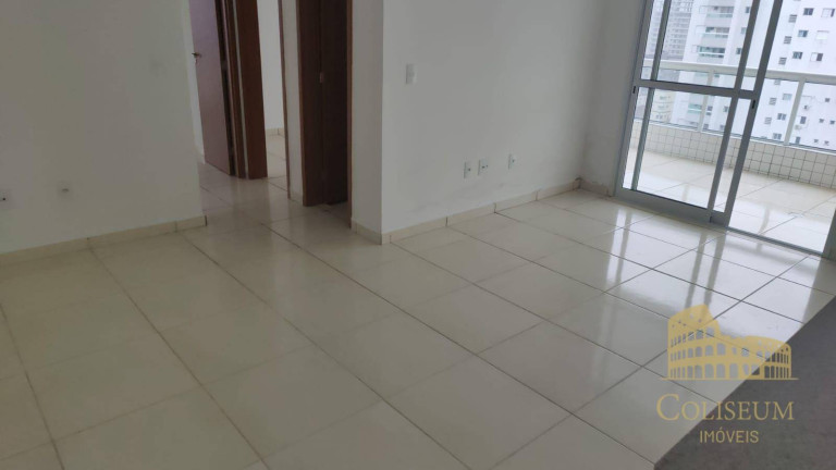 Imagem Apartamento com 2 Quartos à Venda, 88 m² em Aviação - Praia Grande