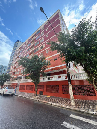 Imagem Apartamento com 1 Quarto à Venda, 42 m² em Tupi - Praia Grande Imagem Apartamento com 1 Quarto à Venda, 42 m² em Tupi - Praia Grande