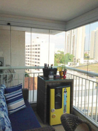 Imagem Apartamento com 3 Quartos à Venda, 97 m² em Frezzarin - Americana Imagem Apartamento com 3 Quartos à Venda, 97 m² em Frezzarin - Americana