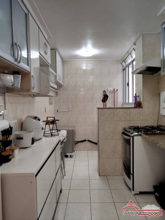 Imagem Apartamento com 3 Quartos à Venda, 88 m² em Jardim Flórida - Jacareí Imagem Apartamento com 3 Quartos à Venda, 88 m² em Jardim Flórida - Jacareí