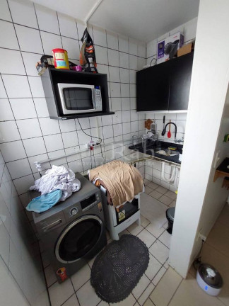 Imagem Kitnet com 1 Quarto à Venda, 32 m² em Centro - Itajaí Imagem Kitnet com 1 Quarto à Venda, 32 m² em Centro - Itajaí