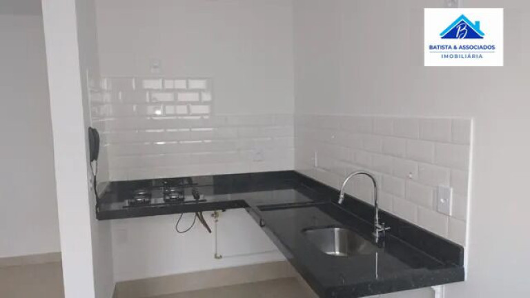 Imagem Apartamento com 2 Quartos à Venda, 52 m² em Jardim Nova Europa - Campinas