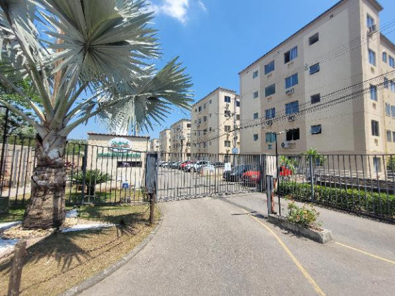 Imagem Apartamento com 2 Quartos à Venda, 44 m² em Campo Grande - Rio De Janeiro Imagem Apartamento com 2 Quartos à Venda, 44 m² em Campo Grande - Rio De Janeiro