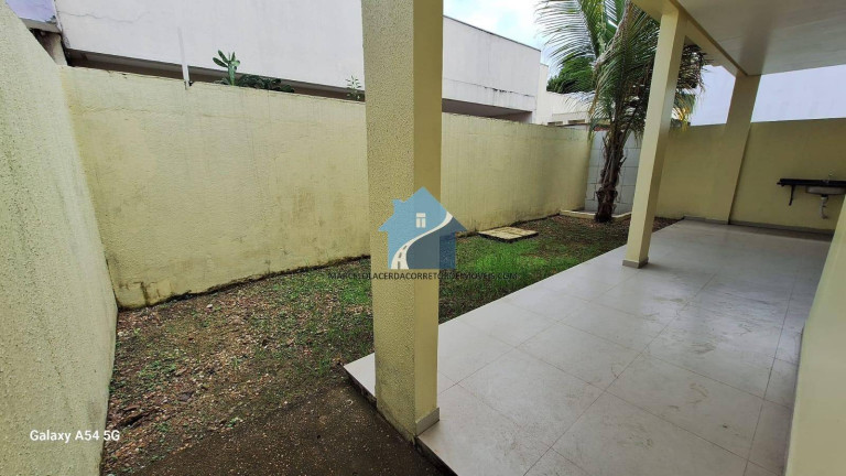 Imagem Casa com 3 Quartos à Venda, 160 m² em Colônia Terra Nova - Manaus Imagem Casa com 3 Quartos à Venda, 160 m² em Colônia Terra Nova - Manaus