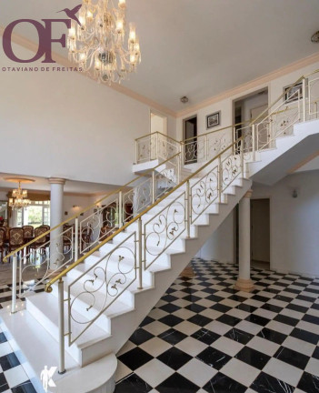 Imagem Casa com 10 Quartos à Venda, 1.300 m² em Fazenda Campo Verde - Jundiaí Imagem Casa com 10 Quartos à Venda, 1.300 m² em Fazenda Campo Verde - Jundiaí