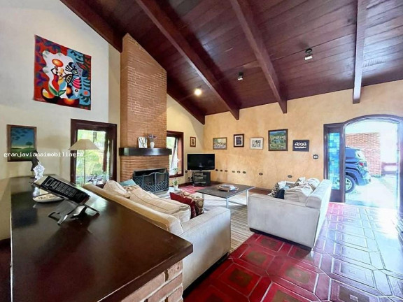 Imagem Casa à Venda,  em Palos Verdes - Carapicuíba