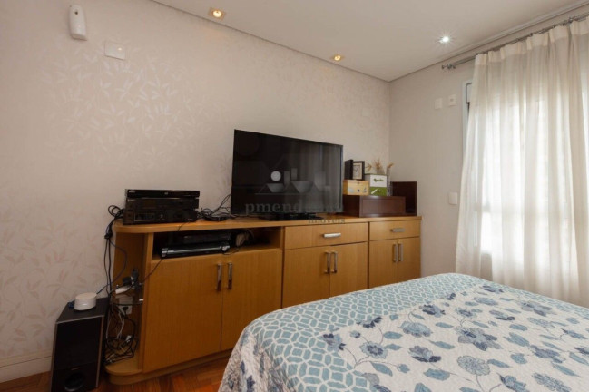 Imagem Apartamento com 4 Quartos à Venda, 223 m² em Vila Romana - São Paulo Imagem Apartamento com 4 Quartos à Venda, 223 m² em Vila Romana - São Paulo