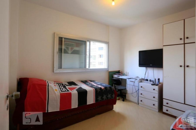 Imagem Apartamento com 4 Quartos à Venda, 117 m² em Perdizes - São Paulo Imagem Apartamento com 4 Quartos à Venda, 117 m² em Perdizes - São Paulo