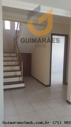 Imagem Casa com 4 Quartos à Venda, 192 m² em Busca Vida (abrantes) - Camaçari Imagem Casa com 4 Quartos à Venda, 192 m² em Busca Vida (abrantes) - Camaçari