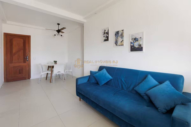 Imagem Apartamento com 2 Quartos para Alugar, 60 m² em Barra Da Tijuca - Rio De Janeiro Imagem Apartamento com 2 Quartos para Alugar, 60 m² em Barra Da Tijuca - Rio De Janeiro