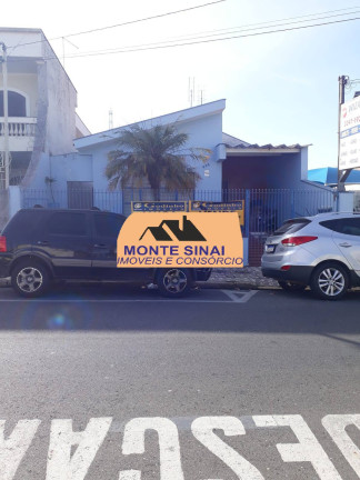 Imagem Casa com 4 Quartos para Alugar, 252 m² em Centro - Votorantim Imagem Casa com 4 Quartos para Alugar, 252 m² em Centro - Votorantim
