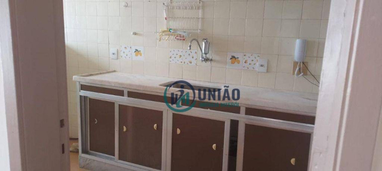 Imagem Apartamento com 2 Quartos à Venda, 73 m² em Icaraí - Niterói Imagem Apartamento com 2 Quartos à Venda, 73 m² em Icaraí - Niterói