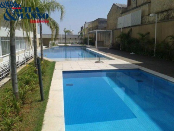 Imagem Apartamento com 4 Quartos à Venda, 183 m² em Mooca - São Paulo