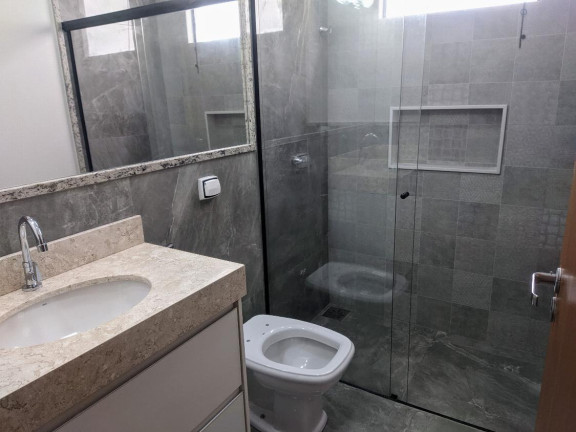 Imagem Casa com 3 Quartos à Venda, 100 m² em Jardim Cavallari - Marília Imagem Casa com 3 Quartos à Venda, 100 m² em Jardim Cavallari - Marília