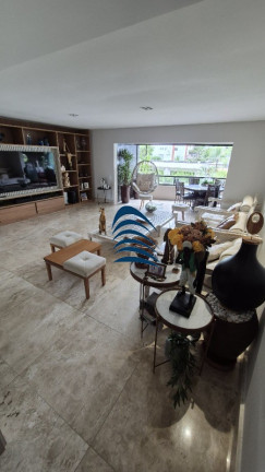 Imagem Imóvel com 3 Quartos à Venda, 188 m² em Candeal - Salvador