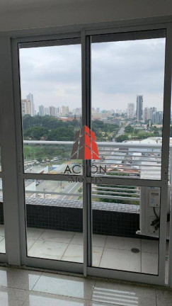 Imagem Sala Comercial à Venda, 38 m² em Vila Regente Feijó - São Paulo Imagem Sala Comercial à Venda, 38 m² em Vila Regente Feijó - São Paulo