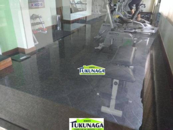 Imagem Apartamento com 3 Quartos para Alugar, 80 m² em Vila Rosália - Guarulhos