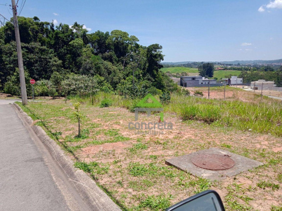Terreno em Condomínio à Venda, 387 m² em Parque Dom Henrique - Cotia
