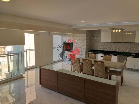 Imagem Apartamento com 3 Quartos à Venda, 115 m² em Jardim - Santo André Imagem Apartamento com 3 Quartos à Venda, 115 m² em Jardim - Santo André