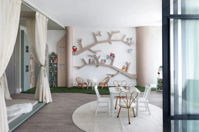 Imagem Apartamento com 3 Quartos à Venda, 80 m² em Centro - Itajaí Imagem Apartamento com 3 Quartos à Venda, 80 m² em Centro - Itajaí