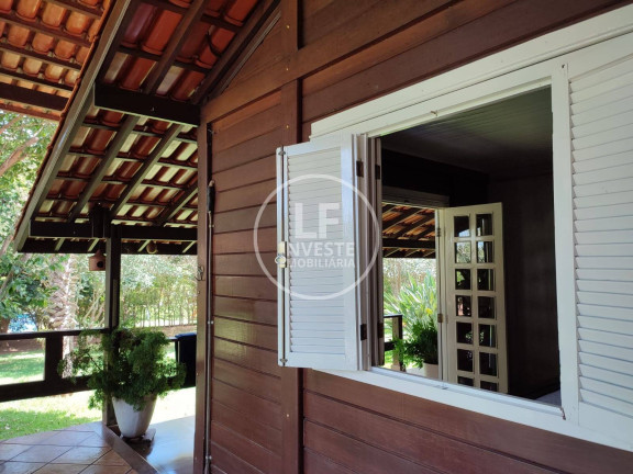 Chácara com 1 Quarto à Venda, 5.000 m² em Nova Veneza