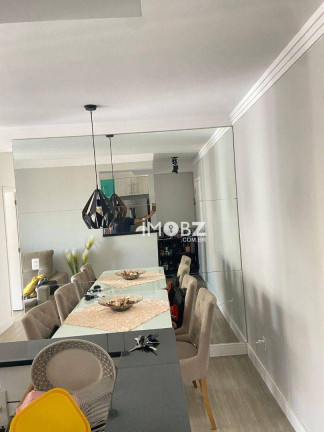 Imagem Imóvel com 2 Quartos à Venda, 55 m² em Vila Andrade - São Paulo Imagem Imóvel com 2 Quartos à Venda, 55 m² em Vila Andrade - São Paulo