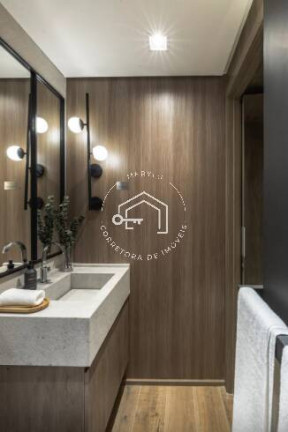 Imagem Apartamento com 1 Quarto à Venda, 31 m² em Pinheiros - São Paulo Imagem Apartamento com 1 Quarto à Venda, 31 m² em Pinheiros - São Paulo