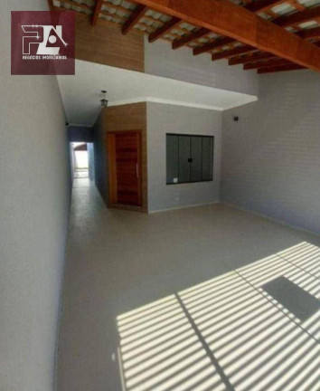 Casa com 3 Quartos à Venda, 186 m² em Parque Residencial Beira Rio - Guaratinguetá