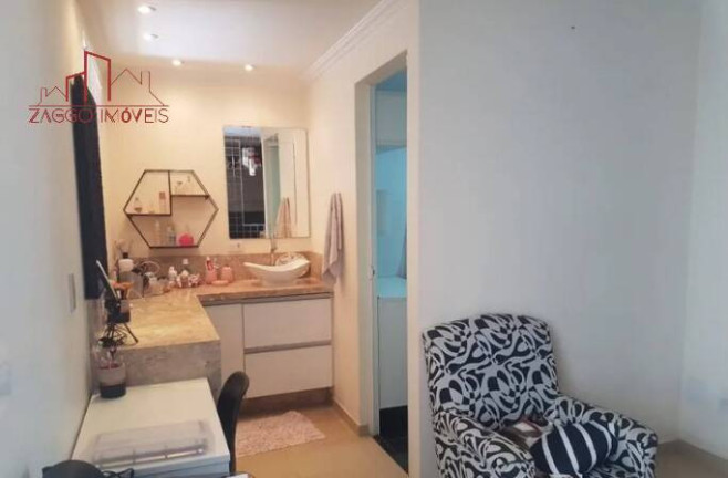Imagem Casa com 4 Quartos à Venda, 308 m² em Jardim Iracema - São Paulo Imagem Casa com 4 Quartos à Venda, 308 m² em Jardim Iracema - São Paulo