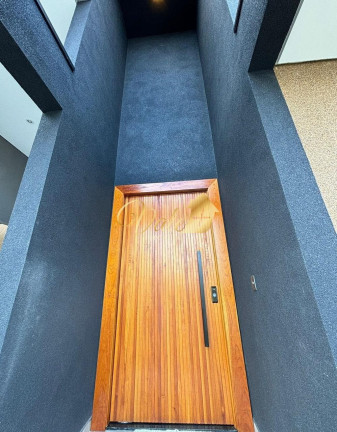 Imagem Casa com 3 Quartos à Venda, 160 m² em Condomínio Terras Do Vale - Caçapava