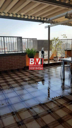 Imagem Apartamento com 3 Quartos à Venda, 250 m² em Vila Da Penha - Rio De Janeiro