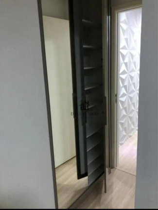 Imagem Apartamento com 2 Quartos à Venda, 59 m² em Jardim São Carlos - Sorocaba