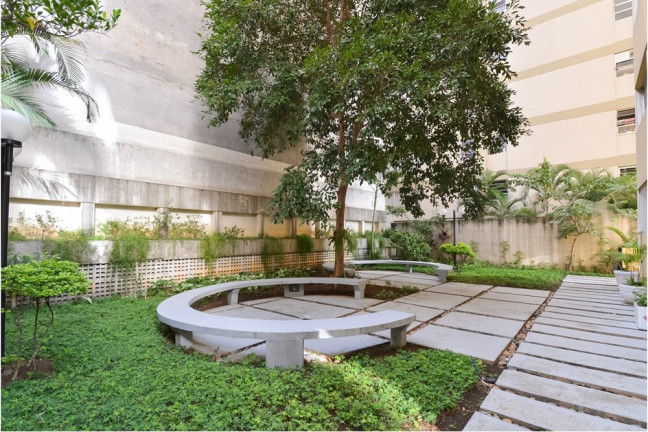 Apartamento com 1 Quarto à Venda, 41 m² em Paraíso - São Paulo