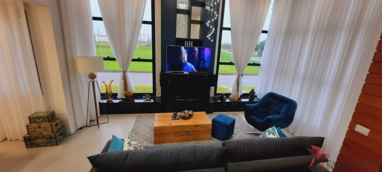Casa de Condomínio com 3 Quartos à Venda, 186 m² em Condomínio Reserva Das águas - Torres