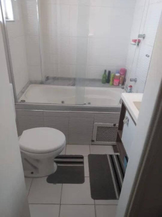 Imagem Apartamento com 3 Quartos à Venda, 70 m² em Ponta Da Praia - Santos