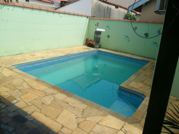 Casa com 4 Quartos à Venda, 373 m² em Parque Franceschini - Sumaré