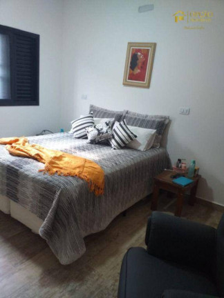 Imagem Casa com 3 Quartos à Venda, 103 m² em Jardim Paulista - Itu Imagem Casa com 3 Quartos à Venda, 103 m² em Jardim Paulista - Itu
