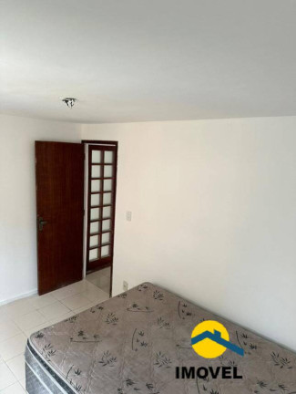 Imagem Apartamento com 2 Quartos à Venda, 60 m² em Fonseca - Niterói