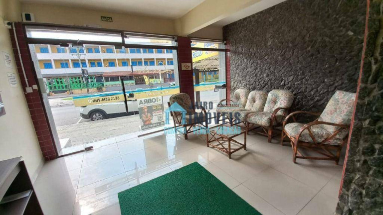 Imagem Apartamento com 1 Quarto à Venda, 44 m² em Centro - Tramandaí Imagem Apartamento com 1 Quarto à Venda, 44 m² em Centro - Tramandaí