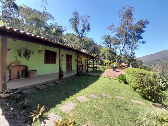 Imagem Casa com 2 Quartos à Venda, 5.940 m² em Santa Rita - Teresópolis Imagem Casa com 2 Quartos à Venda, 5.940 m² em Santa Rita - Teresópolis