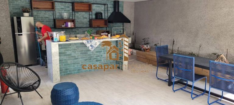 Imagem Studio com 1 Quarto para Alugar, 26 m² em Jardim Independência - São Paulo Imagem Studio com 1 Quarto para Alugar, 26 m² em Jardim Independência - São Paulo