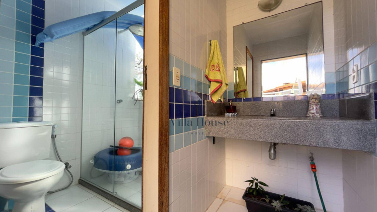 Imagem Cobertura com 3 Quartos à Venda, 250 m² em Praia De Itapoã - Vila Velha