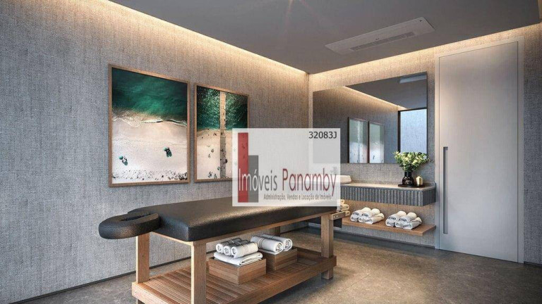 Imagem Imóvel com 5 Quartos à Venda, 923 m² em Vila Conceição - São Paulo